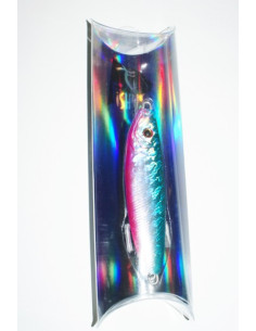 Zagaia Fishus Jig 200g Cor 20